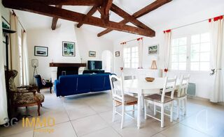  Maison à vendre 6 pièces 118 m²