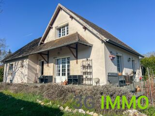  Maison � vendre 6 pi�ces 133 m�