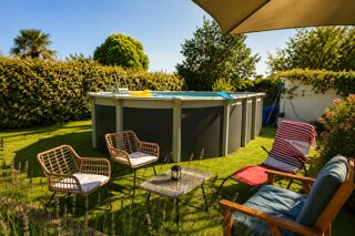 Maison à vendre 5 pièces 157 m²