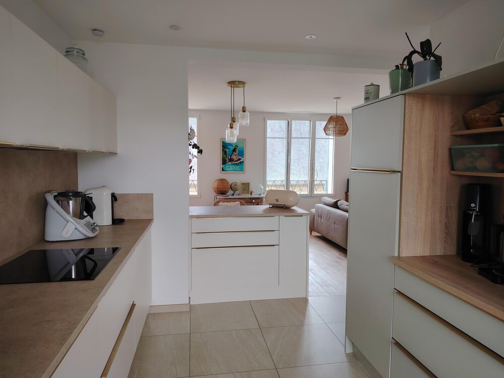 Location Appartement Appartement 5 pièces Landerneau
