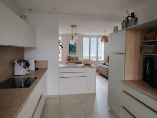  Appartement à louer 5 pièces 98 m²