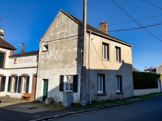  Maison à vendre 5 pièces 85 m²