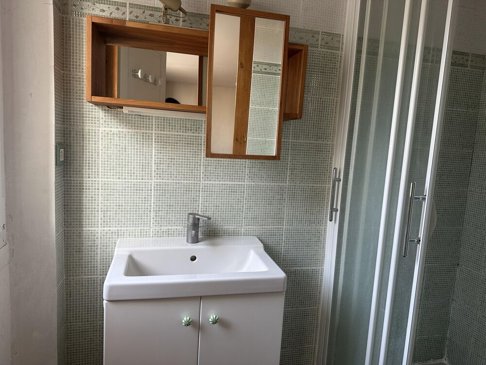 Vente Appartement Appartement 2 pièces Le pouliguen