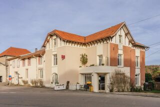 Vente Maison Maison bourgeoise Bleurville