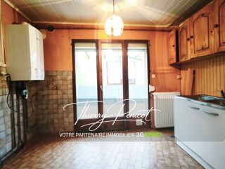  Maison à vendre 5 pièces 106 m²
