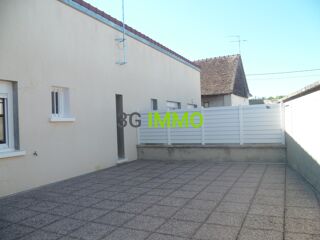  Immeuble à vendre 435 m² Traînel