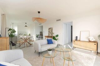  Appartement � vendre 4 pi�ces 92 m�