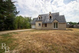  Maison à vendre 5 pièces 95 m²