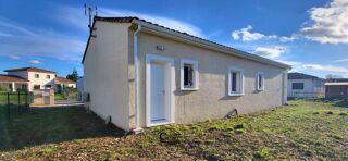  Maison  vendre 3 pices 80 m