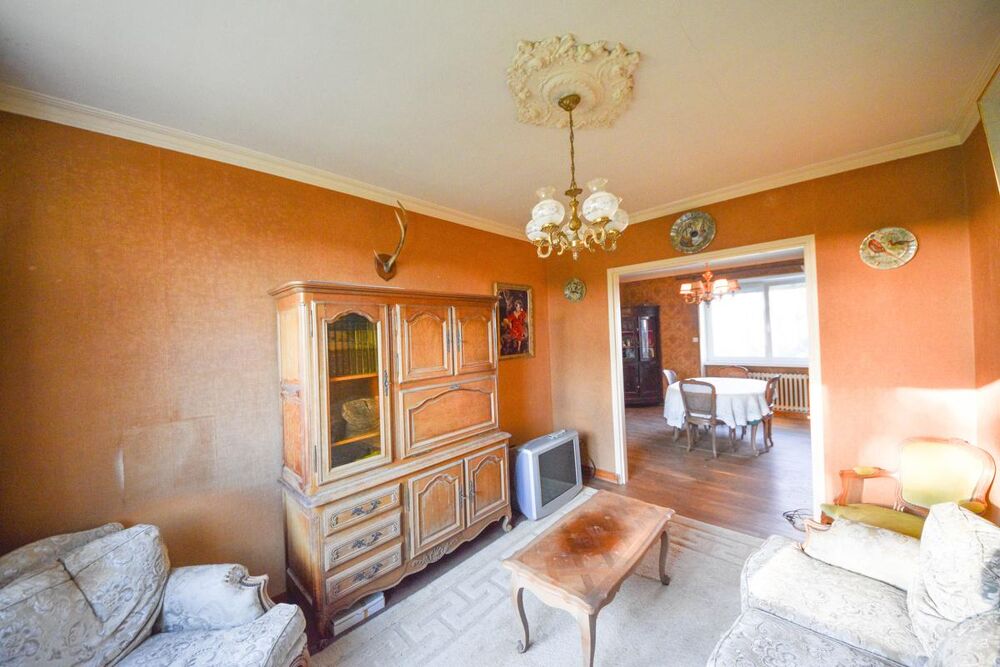 Vente Maison Maison 5 pièces Landéda