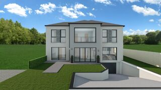  Maison à vendre 6 pièces 165 m²