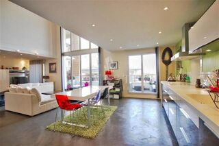  Appartement  vendre 4 pices 115 m