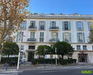  Appartement � vendre 1 pi�ce 30 m�