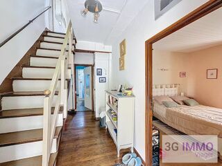  Maison à vendre 4 pièces 59 m² Ortiporio