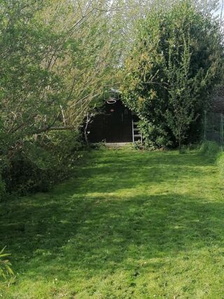  Maison à vendre 4 pièces 100 m²