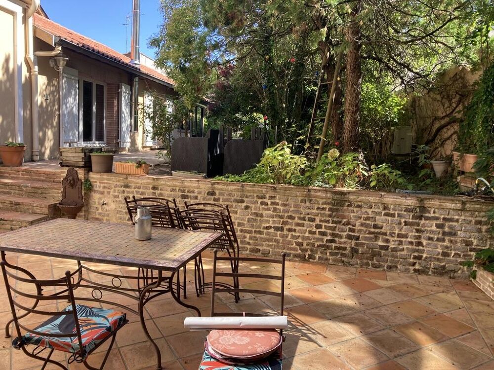 vendre  Maison L'Isle-Jourdain (32600)