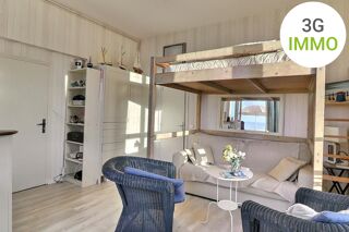  Appartement � vendre 1 pi�ce 24 m�