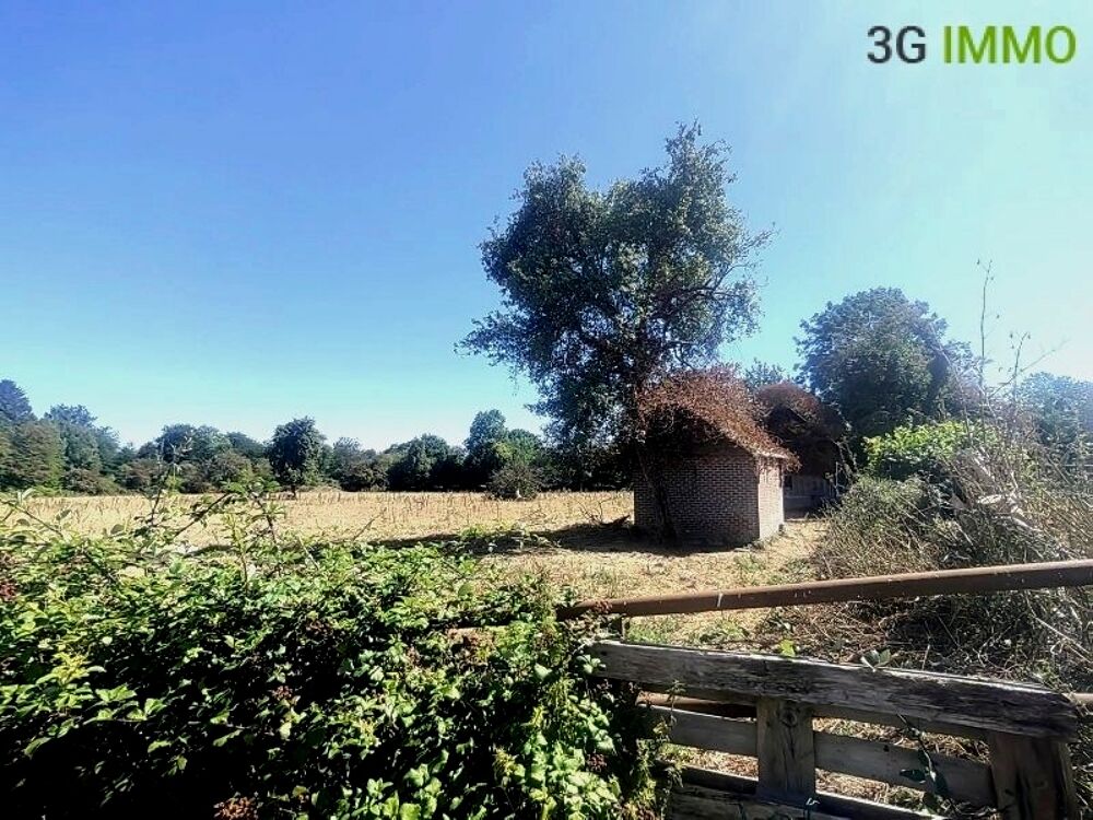Corps de ferme 6 pièces