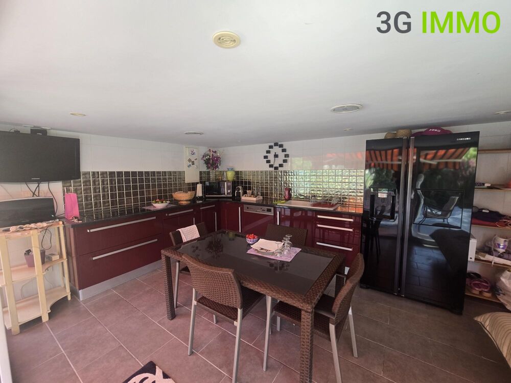 � vendre  Maison La Penne-sur-Huveaune (13821)