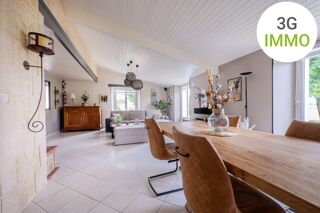  Maison � vendre 8 pi�ces 