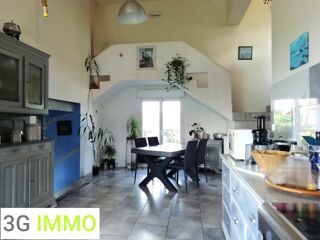  Maison à vendre 4 pièces 142 m²
