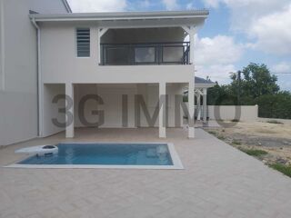  Maison � vendre 4 pi�ces 82 m�