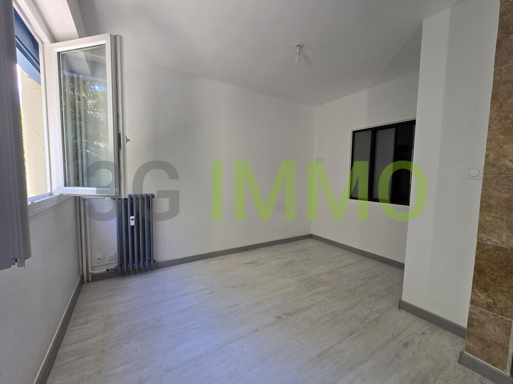 Appartement 2 pièces