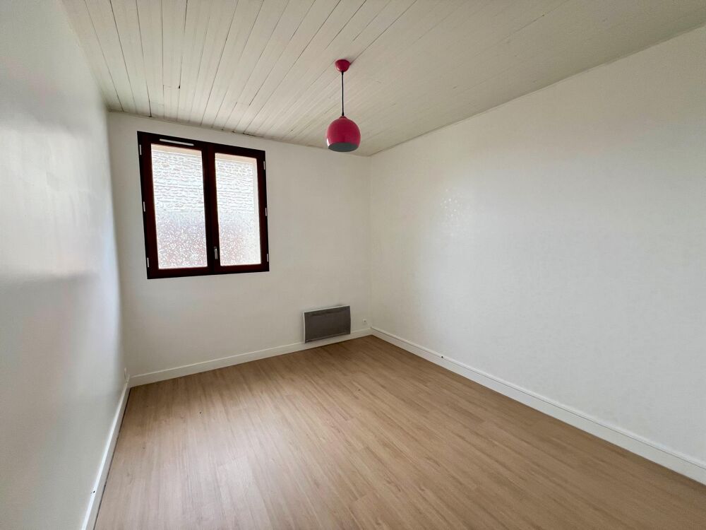 Vente Maison Maison 4 pièces Guernes