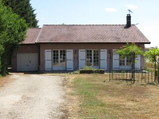  Maison à vendre 6 pièces 79 m²