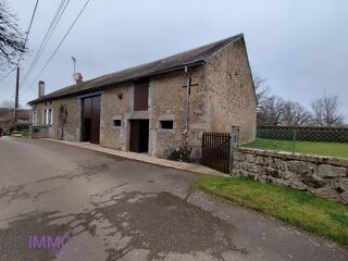  Maison à vendre 3 pièces 87 m²