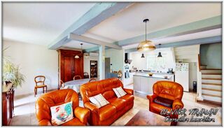  Maison � vendre 8 pi�ces 160 m�