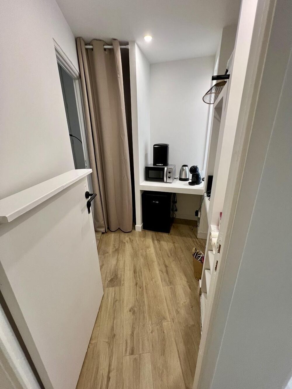 Vente Appartement Appartement Béziers