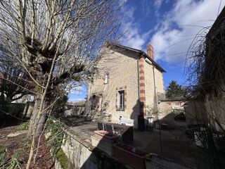  Maison � vendre 4 pi�ces 110 m�