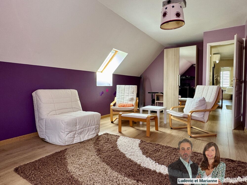  vendre  Maison Glisy (80440)