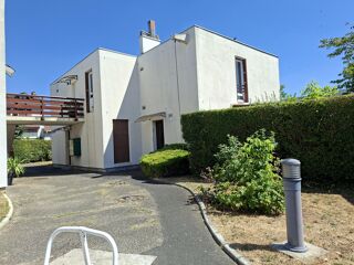  Appartement à vendre 4 pièces 82 m²