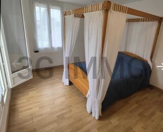  Maison � vendre 4 pi�ces 104 m�