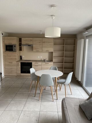 Appartement � vendre 27 m�