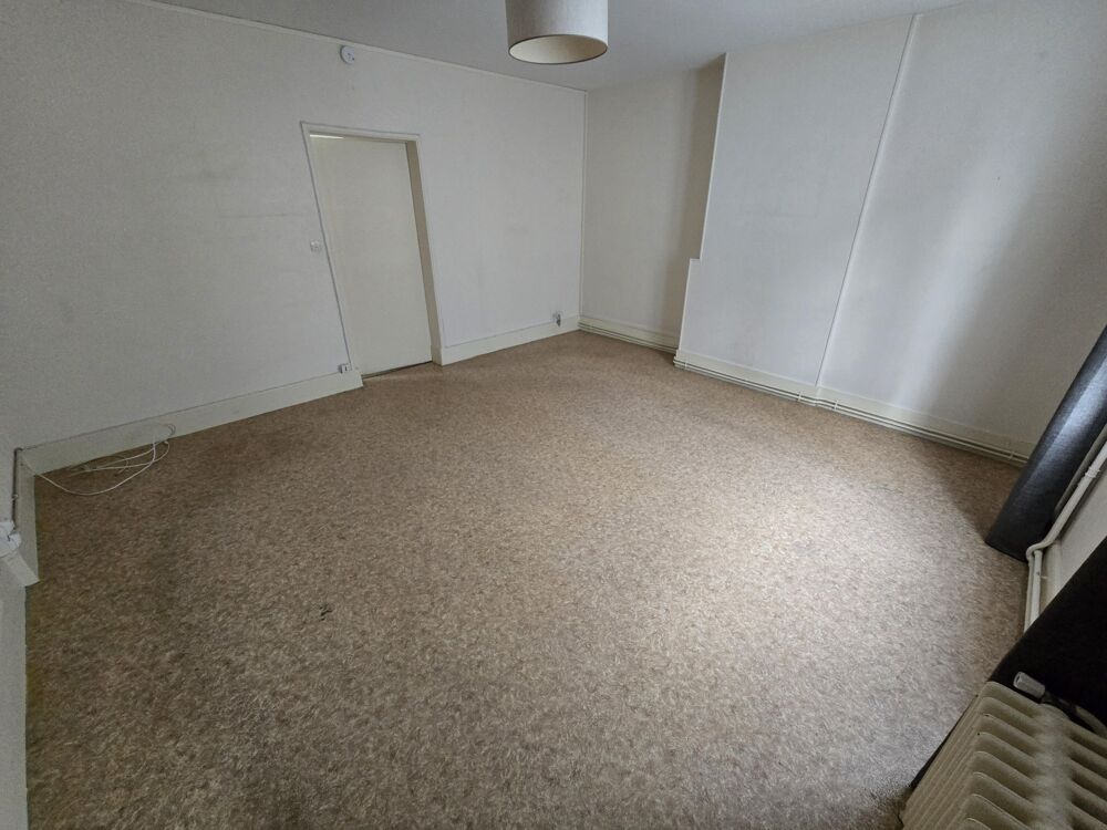 Vente Immeuble Immeuble 6 pièces Châtellerault