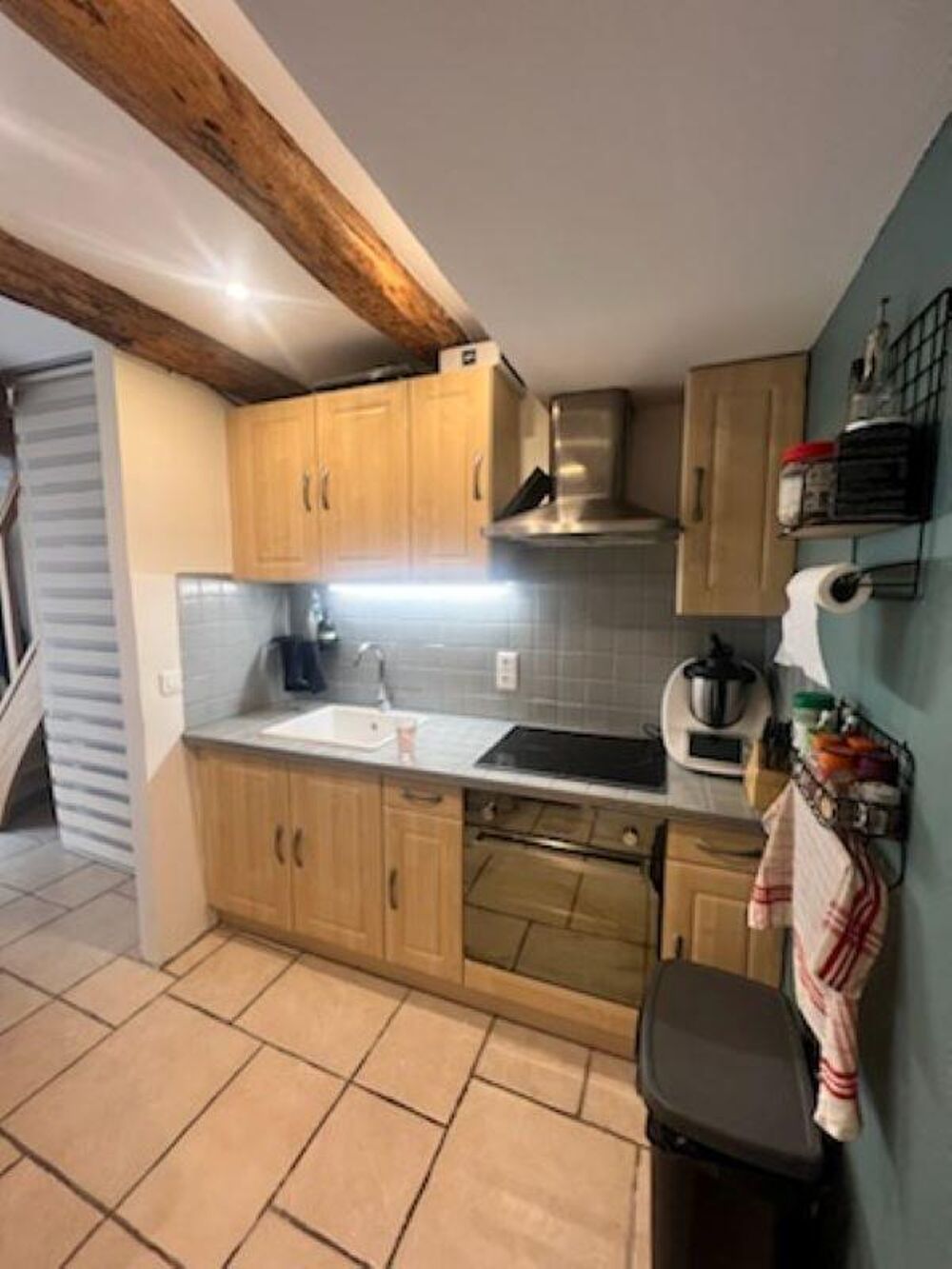 Location Maison Maison 2 pièces Mirabeau