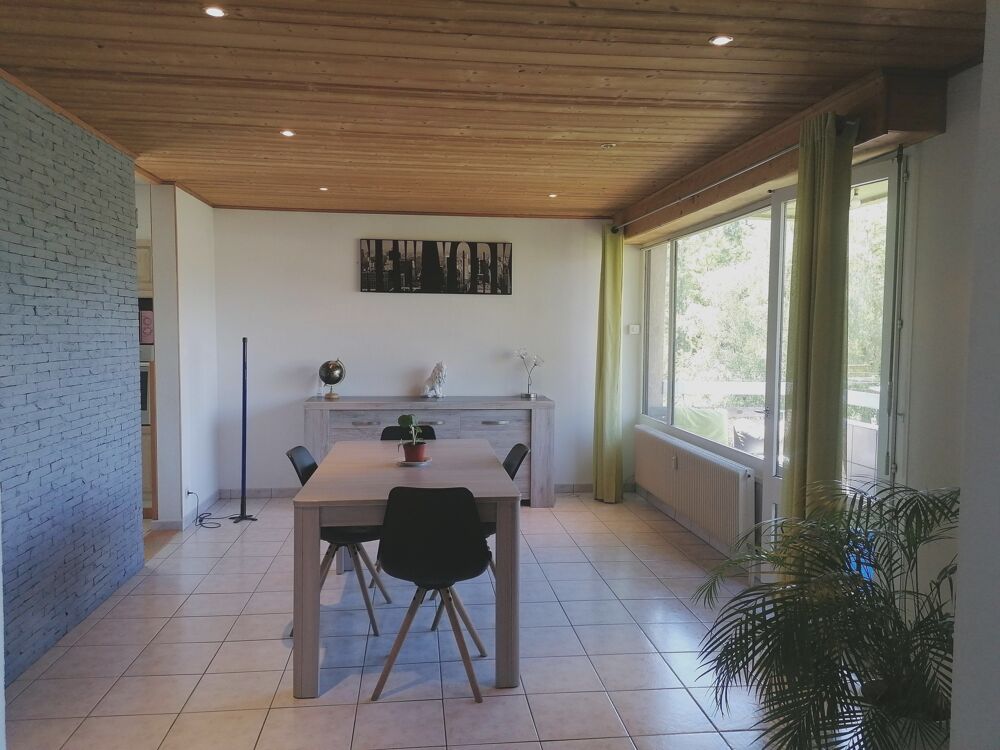 Appartement 7 pièces