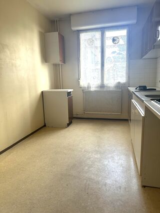  Appartement � vendre 2 pi�ces 61 m�