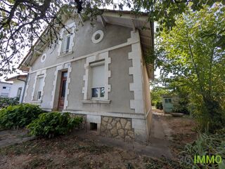  Maison à vendre 5 pièces 113 m²