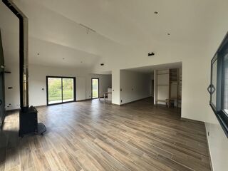  Maison à vendre 5 pièces 131 m²