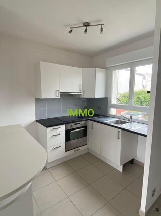  Maison à vendre 3 pièces 64 m²
