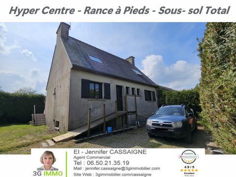   Maison 8 pi�ces Maison - 8 pi�ce(s) - 126 m�