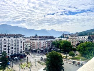  Appartement � vendre 4 pi�ces 95 m�