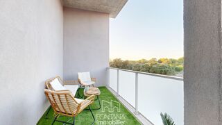  Appartement � vendre 2 pi�ces 48 m�