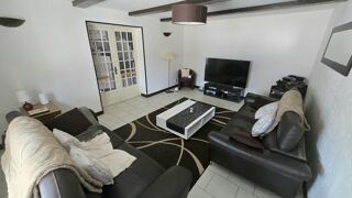  Maison à vendre 8 pièces 