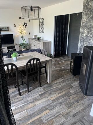  Maison à vendre 5 pièces 100 m²