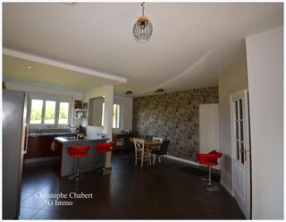  Maison � vendre 9 pi�ces 265 m�